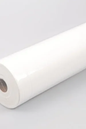Nappe non tissée 'Spunbond' blanche Prix Bas